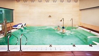 Hotel Solverde Spa & Wellness Center