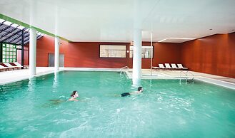 Hotel Solverde Spa & Wellness Center