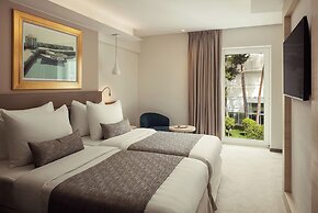 Hotel Bellevue
