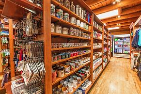 Westgate Branson Woods Resort and Cabins