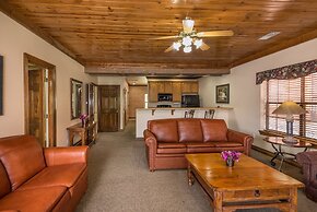 Westgate Branson Woods Resort and Cabins