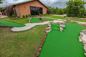 Westgate Branson Woods Resort and Cabins