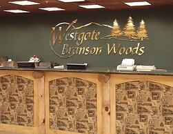 Westgate Branson Woods Resort and Cabins