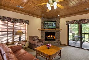 Westgate Branson Woods Resort and Cabins