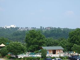 Westgate Branson Woods Resort and Cabins