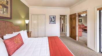 Westgate Branson Woods Resort and Cabins