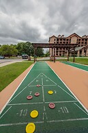 Westgate Branson Woods Resort and Cabins