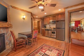 Westgate Branson Woods Resort and Cabins