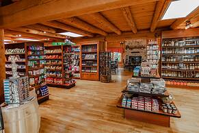 Westgate Branson Woods Resort and Cabins