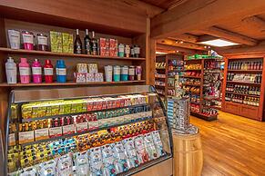 Westgate Branson Woods Resort and Cabins