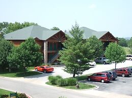 Westgate Branson Woods Resort and Cabins