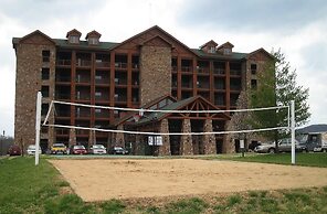 Westgate Branson Woods Resort and Cabins