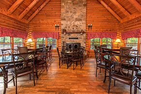 Westgate Branson Woods Resort and Cabins