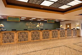 Westgate Branson Woods Resort and Cabins