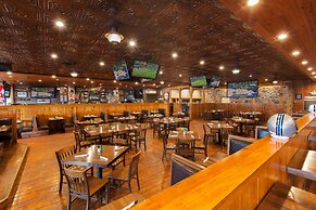 Westgate Branson Woods Resort and Cabins