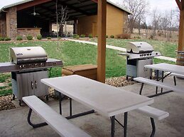 Westgate Branson Woods Resort and Cabins