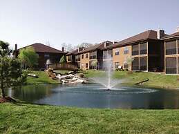 Westgate Branson Woods Resort and Cabins