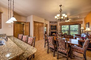 Westgate Branson Woods Resort and Cabins