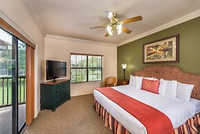 Westgate Branson Woods Resort and Cabins
