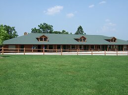 Westgate Branson Woods Resort and Cabins