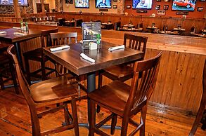 Westgate Branson Woods Resort and Cabins