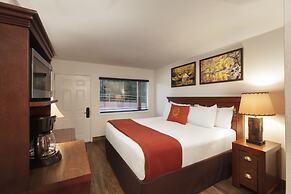 Westgate Branson Woods Resort and Cabins