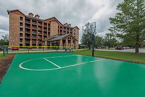Westgate Branson Woods Resort and Cabins