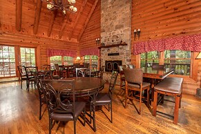 Westgate Branson Woods Resort and Cabins