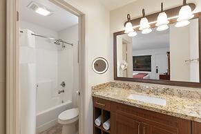 Westgate Branson Woods Resort and Cabins