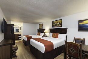 Westgate Branson Woods Resort and Cabins