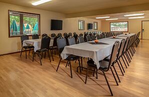 Westgate Branson Woods Resort and Cabins