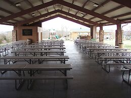 Westgate Branson Woods Resort and Cabins