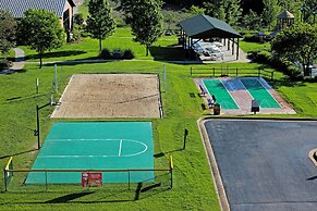 Westgate Branson Woods Resort and Cabins