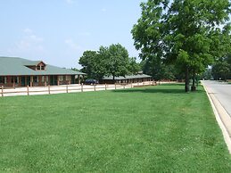 Westgate Branson Woods Resort and Cabins