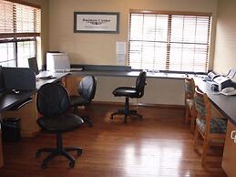 Westgate Branson Woods Resort and Cabins