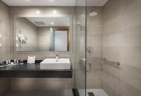 Pyramisa Suites Hotel Cairo