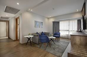 Pyramisa Suites Hotel Cairo