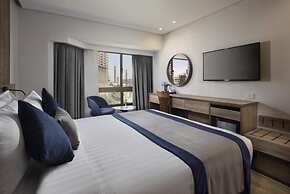 Pyramisa Suites Hotel Cairo