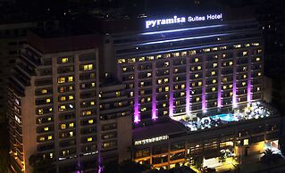 Pyramisa Suites Hotel Cairo