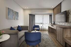 Pyramisa Suites Hotel Cairo