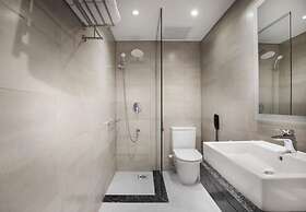 Pyramisa Suites Hotel Cairo