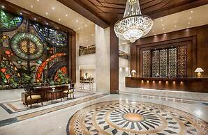 Pyramisa Suites Hotel Cairo
