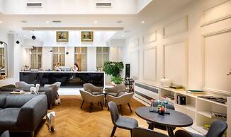 Hotel Imperial - Liburnia