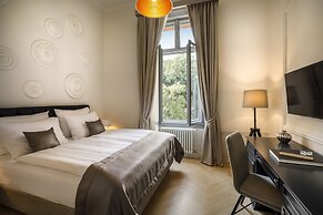 Hotel Imperial - Liburnia