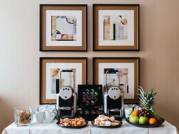 Radisson Blu Style Hotel, Vienna