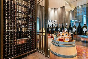 Radisson Blu Style Hotel, Vienna