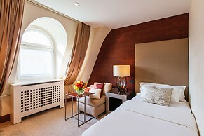 Radisson Blu Style Hotel, Vienna