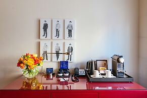 Radisson Blu Style Hotel, Vienna