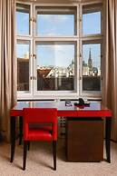 Radisson Blu Style Hotel, Vienna