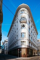 Radisson Blu Style Hotel, Vienna
